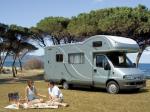 Hymer Camp GT 2002 года